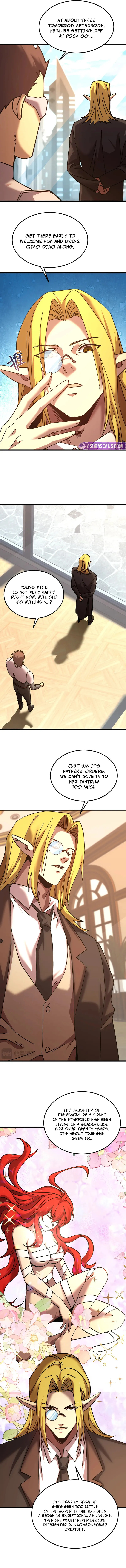 Read Log Into The Future chapter 237 image 4 on Lezhin