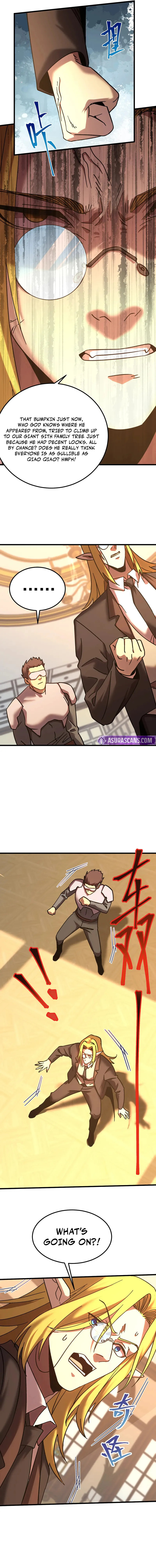 Read Log Into The Future chapter 237 image 5 on Lezhin
