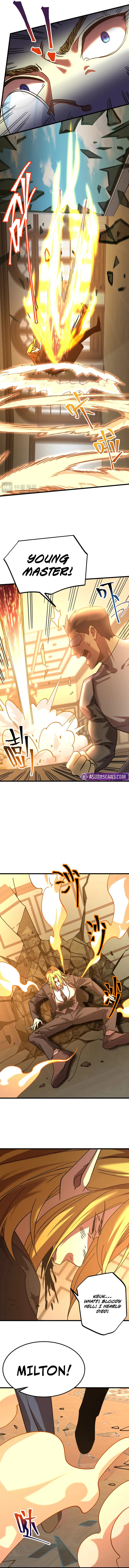 Read Log Into The Future chapter 237 image 6 on Lezhin