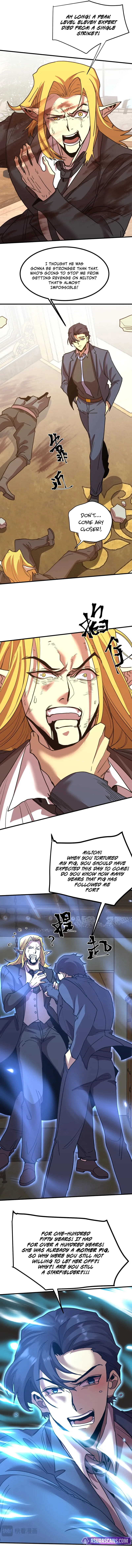 Read Log Into The Future chapter 237 image 8 on Lezhin