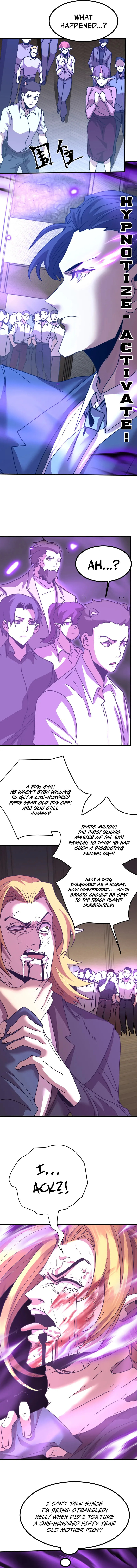 Read Log Into The Future chapter 237 image 9 on Lezhin