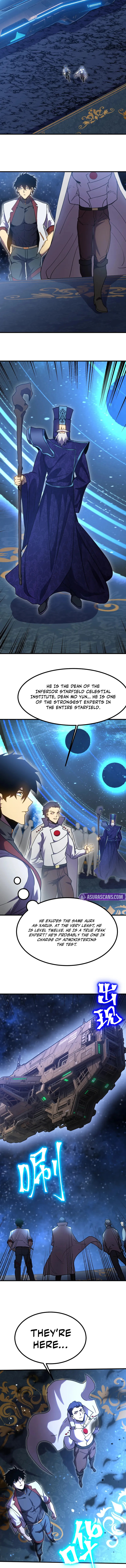 Read Log Into The Future chapter 238 image 10 on Lezhin