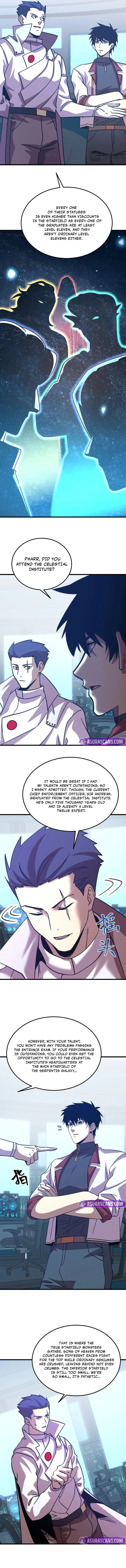 Read Log Into The Future chapter 238 image 3 on Lezhin