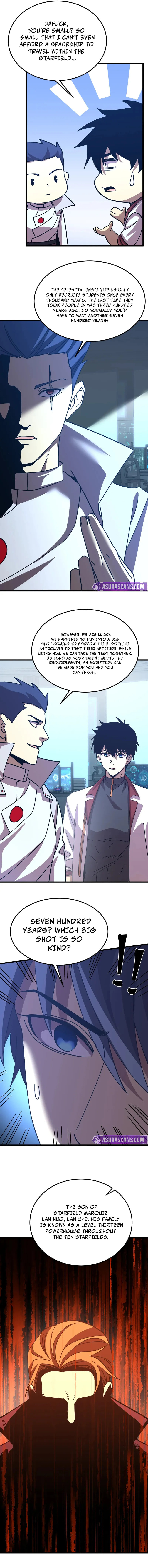 Read Log Into The Future chapter 238 image 4 on Lezhin