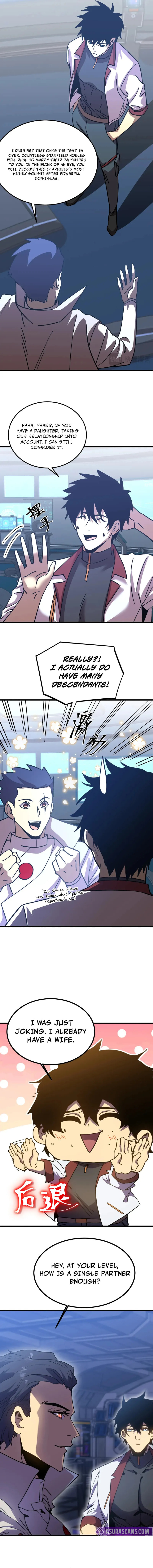 Read Log Into The Future chapter 238 image 6 on Lezhin