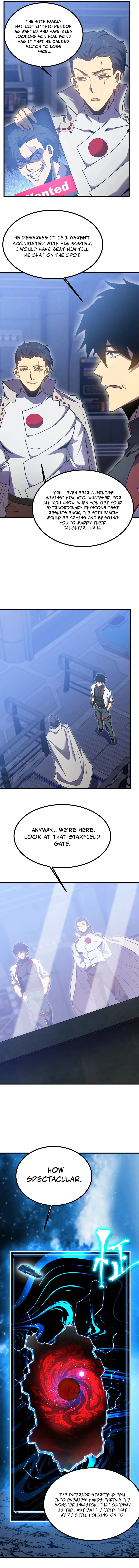 Read Log Into The Future chapter 238 image 8 on Lezhin