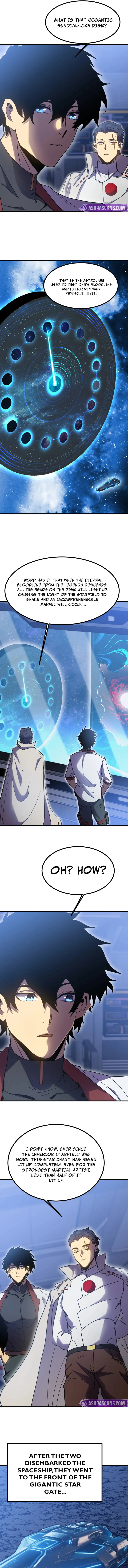 Read Log Into The Future chapter 238 image 9 on Lezhin