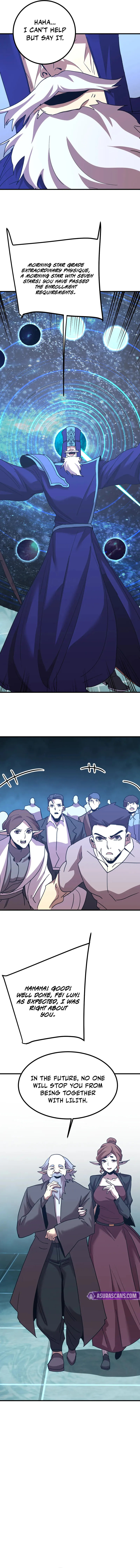 Read Log Into The Future chapter 239 image 10 on Lezhin