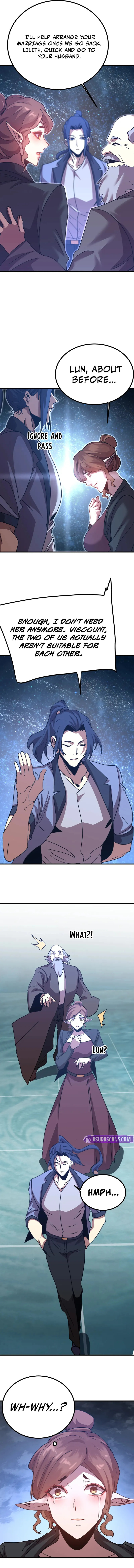 Read Log Into The Future chapter 239 image 11 on Lezhin