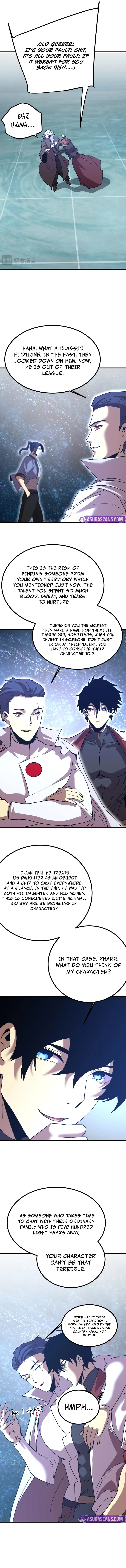 Read Log Into The Future chapter 239 image 12 on Lezhin