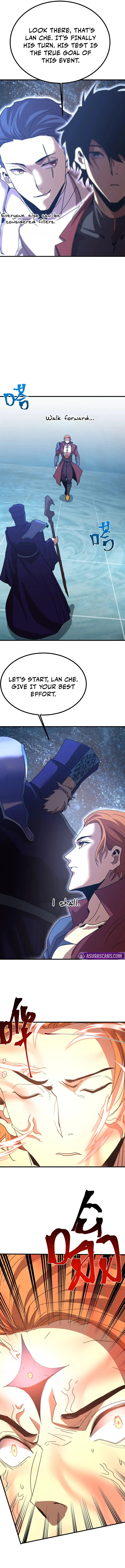 Read Log Into The Future chapter 239 image 13 on Lezhin