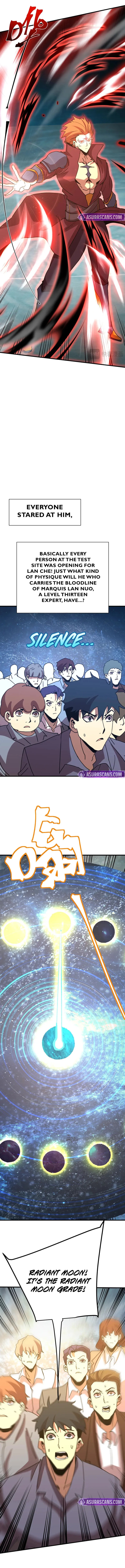 Read Log Into The Future chapter 239 image 14 on Lezhin