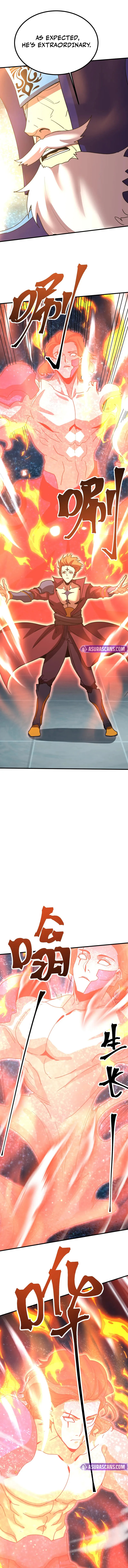 Read Log Into The Future chapter 239 image 15 on Lezhin