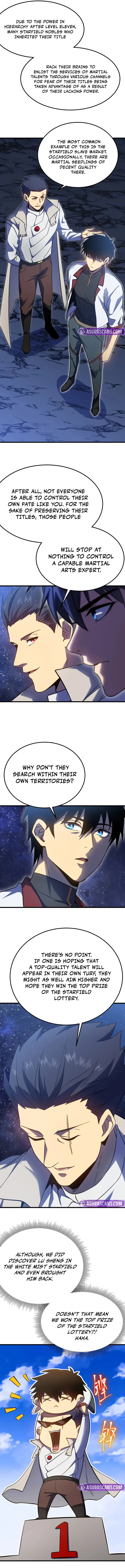 Read Log Into The Future chapter 239 image 2 on Lezhin