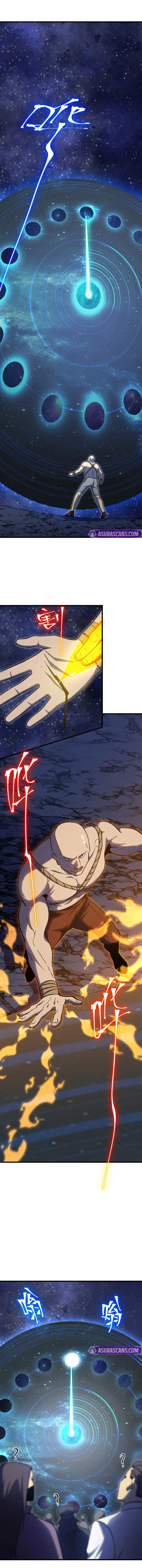Read Log Into The Future chapter 239 image 3 on Lezhin