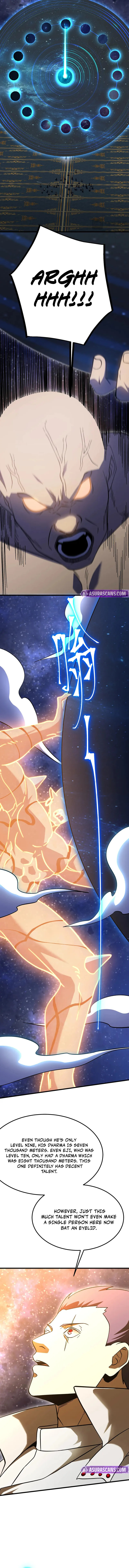 Read Log Into The Future chapter 239 image 5 on Lezhin