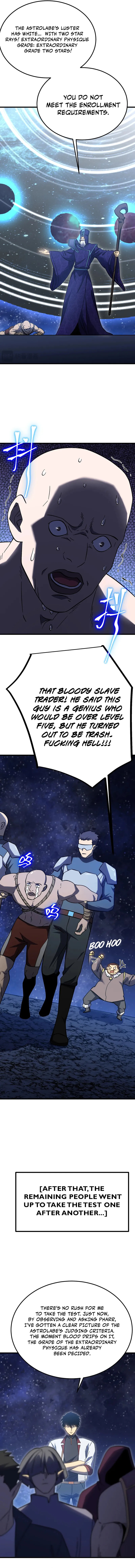 Read Log Into The Future chapter 239 image 7 on Lezhin