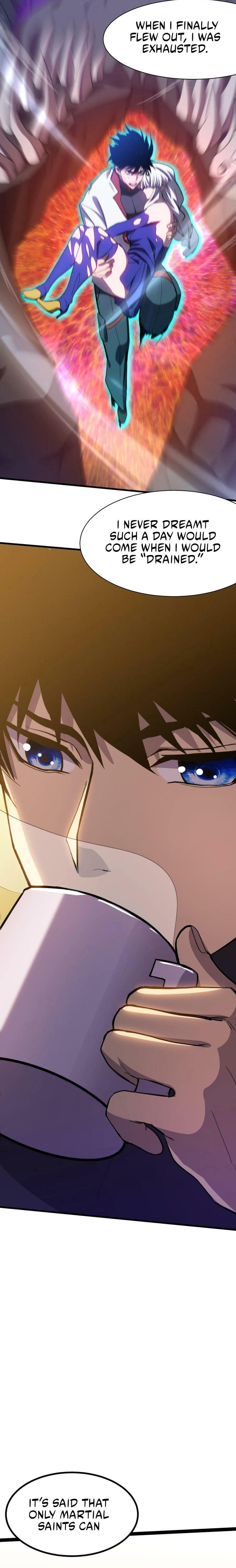 Read Log Into The Future chapter 24.1 image 19 on Lezhin