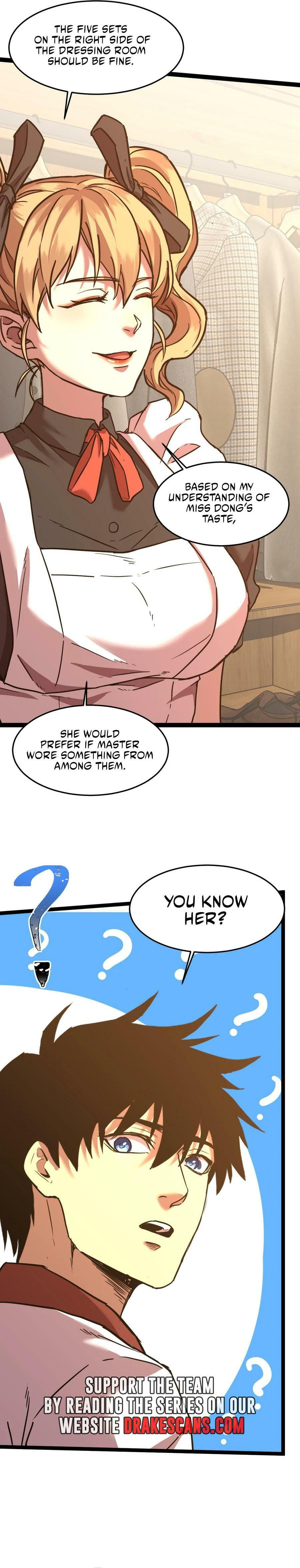 Read Log Into The Future chapter 24.1 image 25 on Lezhin