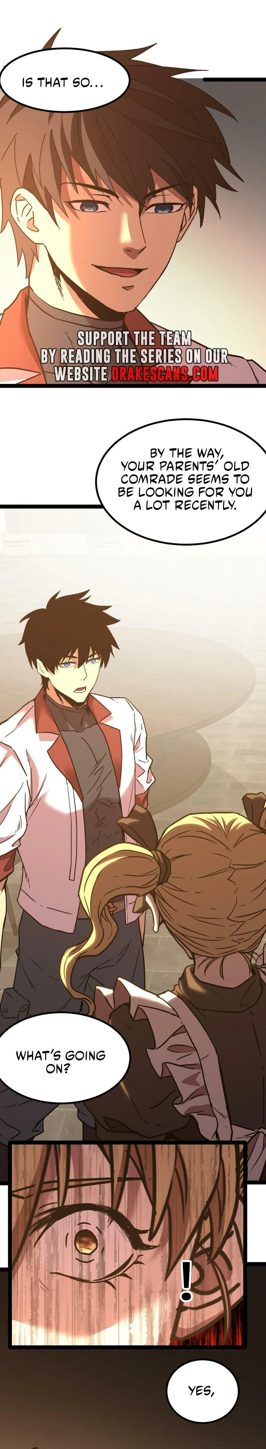 Read Log Into The Future chapter 24.1 image 27 on Lezhin
