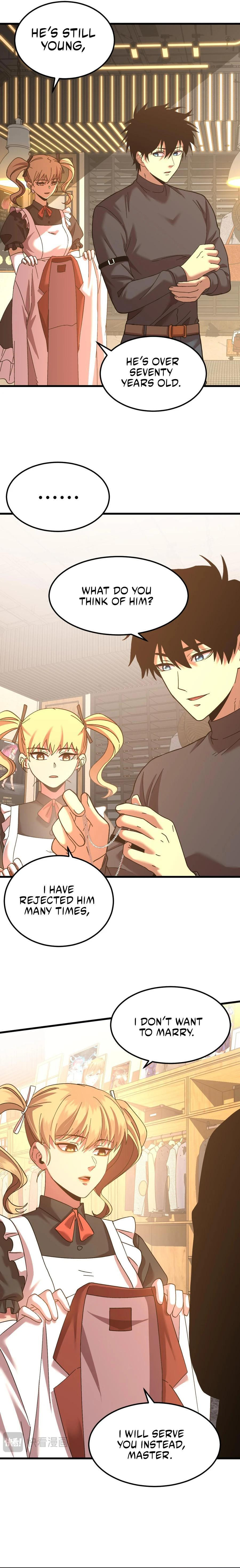 Read Log Into The Future chapter 24.2 image 1 on Lezhin