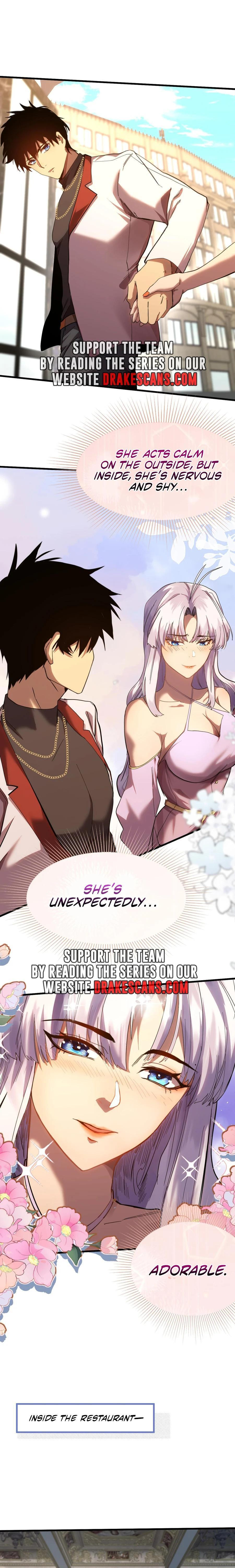 Read Log Into The Future chapter 24.2 image 10 on Lezhin