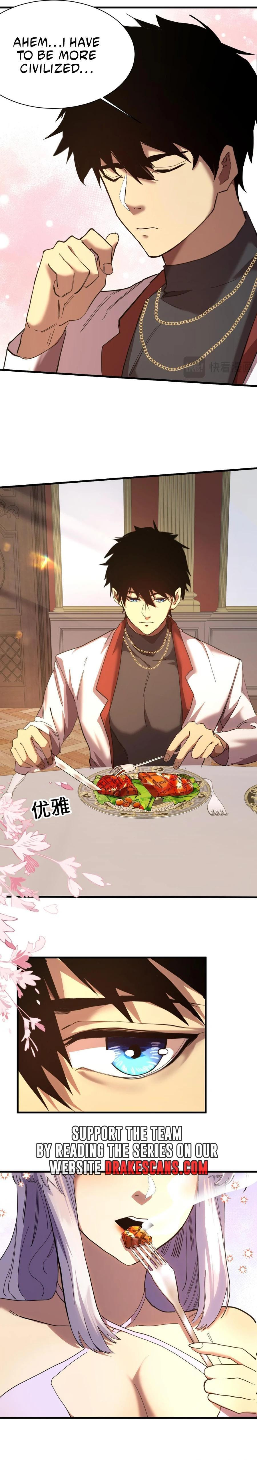 Read Log Into The Future chapter 24.2 image 12 on Lezhin