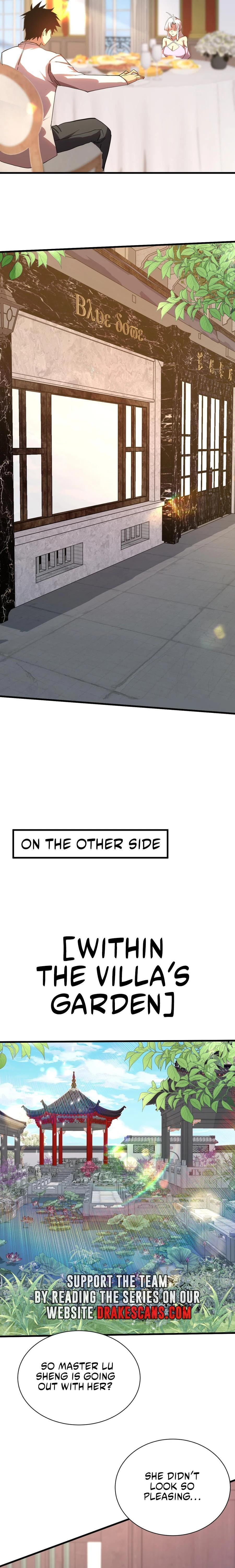 Read Log Into The Future chapter 24.2 image 14 on Lezhin
