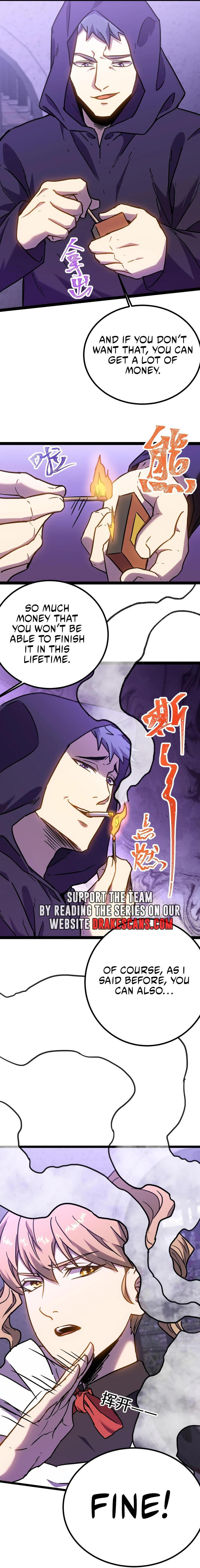 Read Log Into The Future chapter 24.2 image 23 on Lezhin