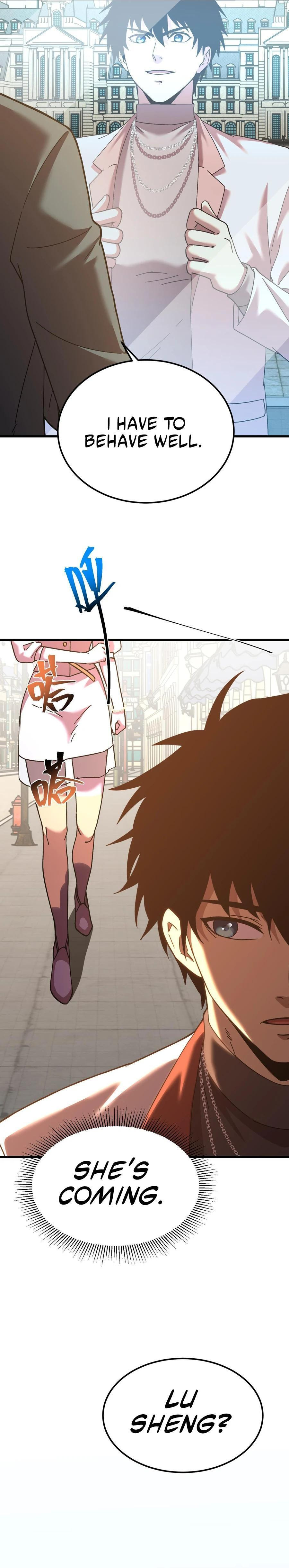 Read Log Into The Future chapter 24.2 image 5 on Lezhin