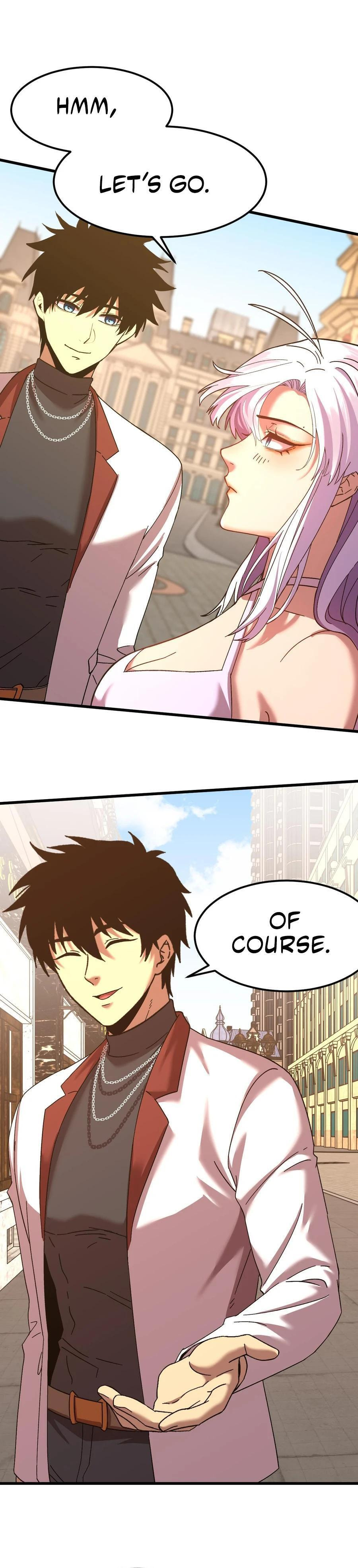 Read Log Into The Future chapter 24.2 image 8 on Lezhin