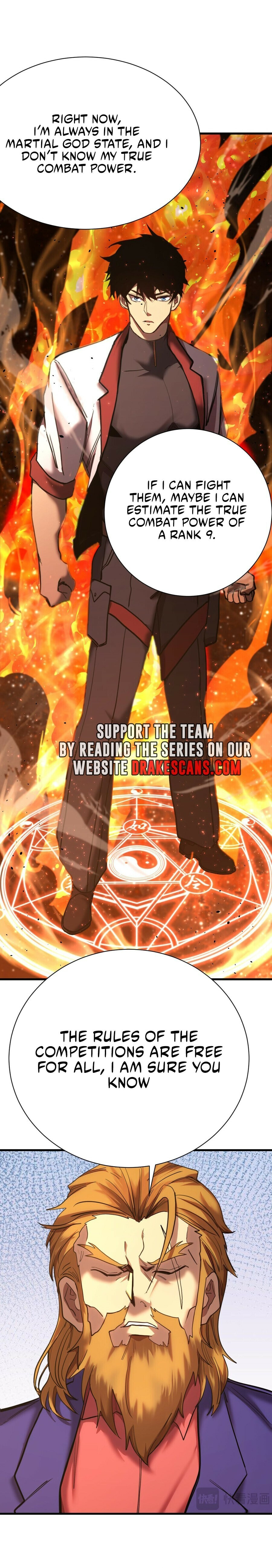 Read Log Into The Future chapter 24.5 image 11 on Lezhin