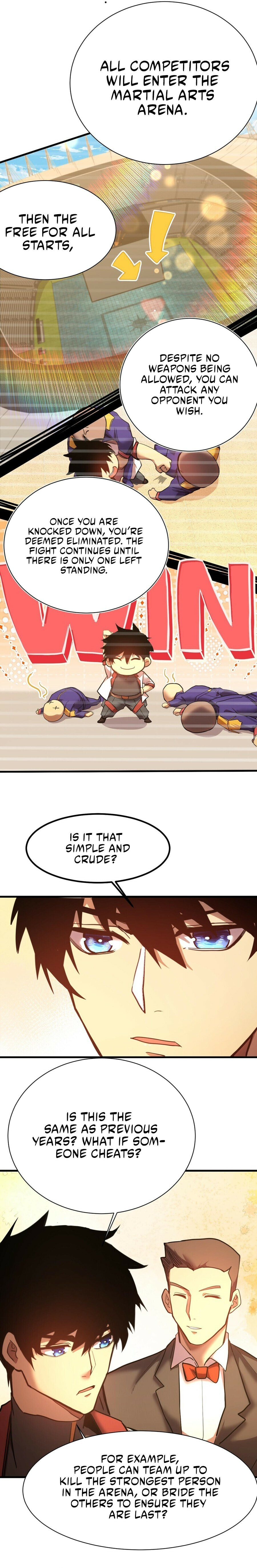 Read Log Into The Future chapter 24.5 image 12 on Lezhin