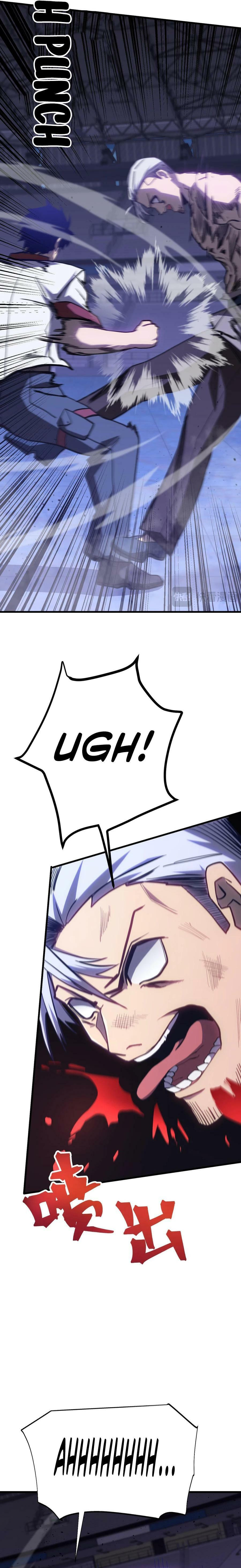 Read Log Into The Future chapter 24.7 image 18 on Lezhin