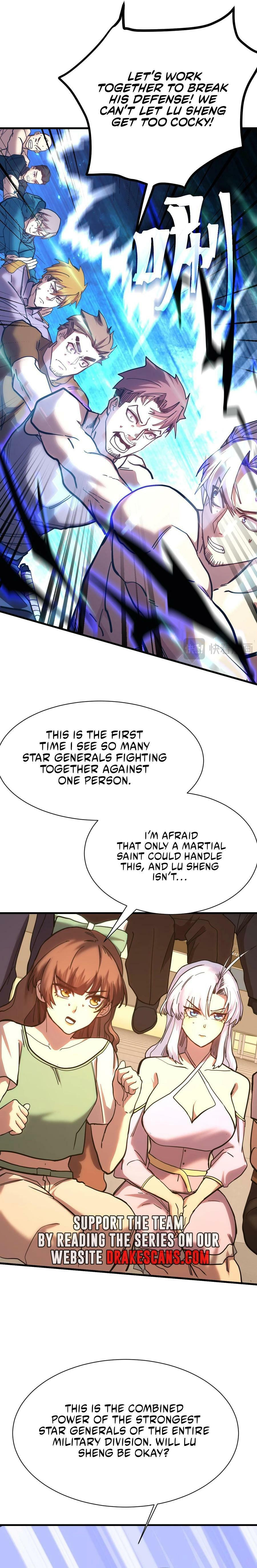 Read Log Into The Future chapter 24.7 image 9 on Lezhin
