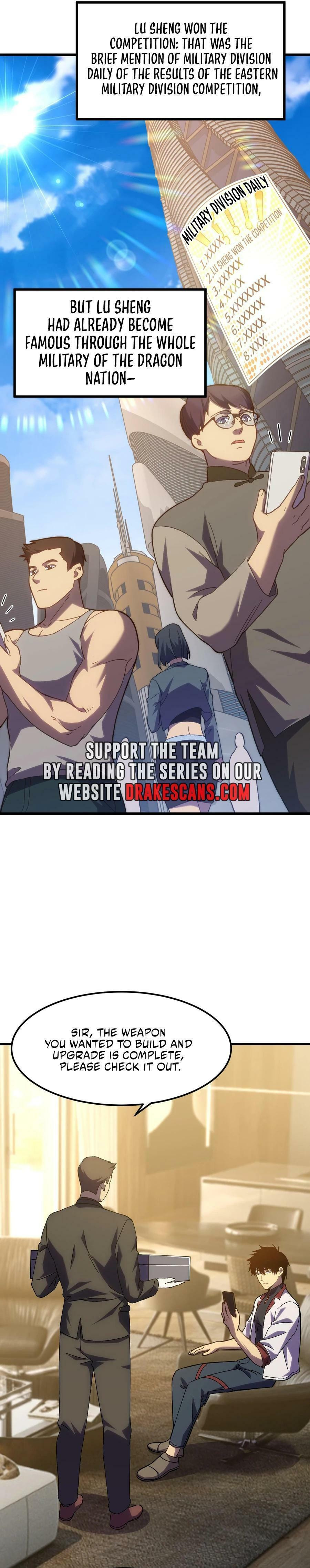 Read Log Into The Future chapter 24.8 image 1 on Lezhin