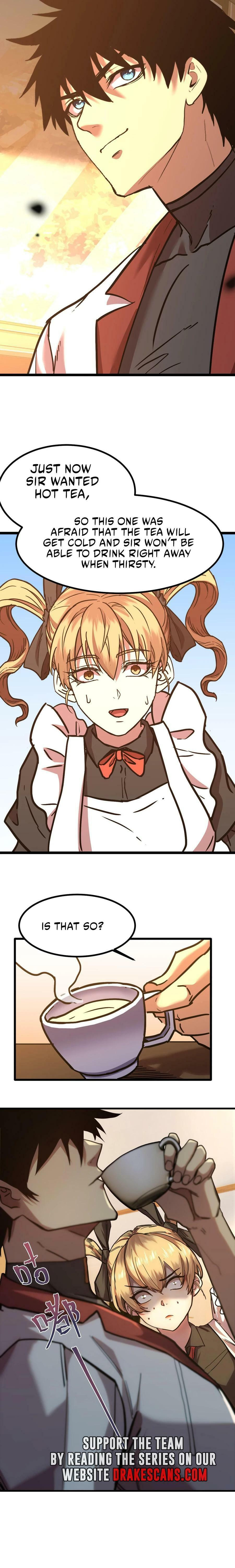 Read Log Into The Future chapter 24.8 image 13 on Lezhin