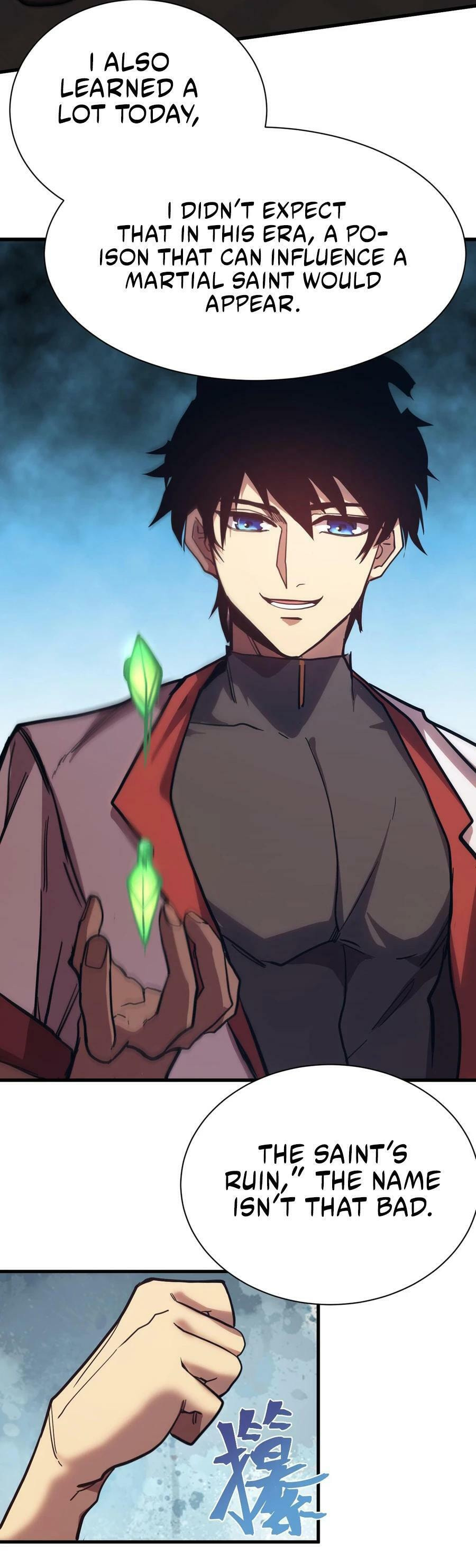 Read Log Into The Future chapter 24.8 image 20 on Lezhin