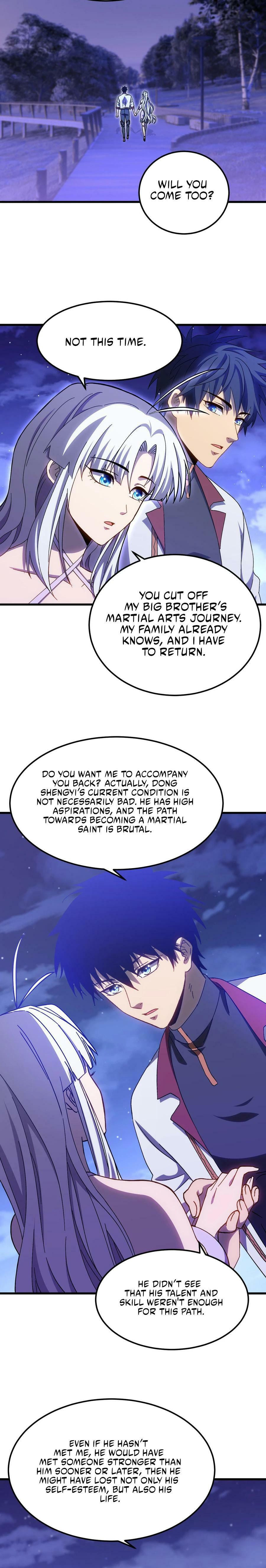 Read Log Into The Future chapter 24.8 image 6 on Lezhin