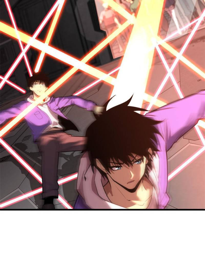 Read Log Into The Future chapter 24 image 1 on Lezhin