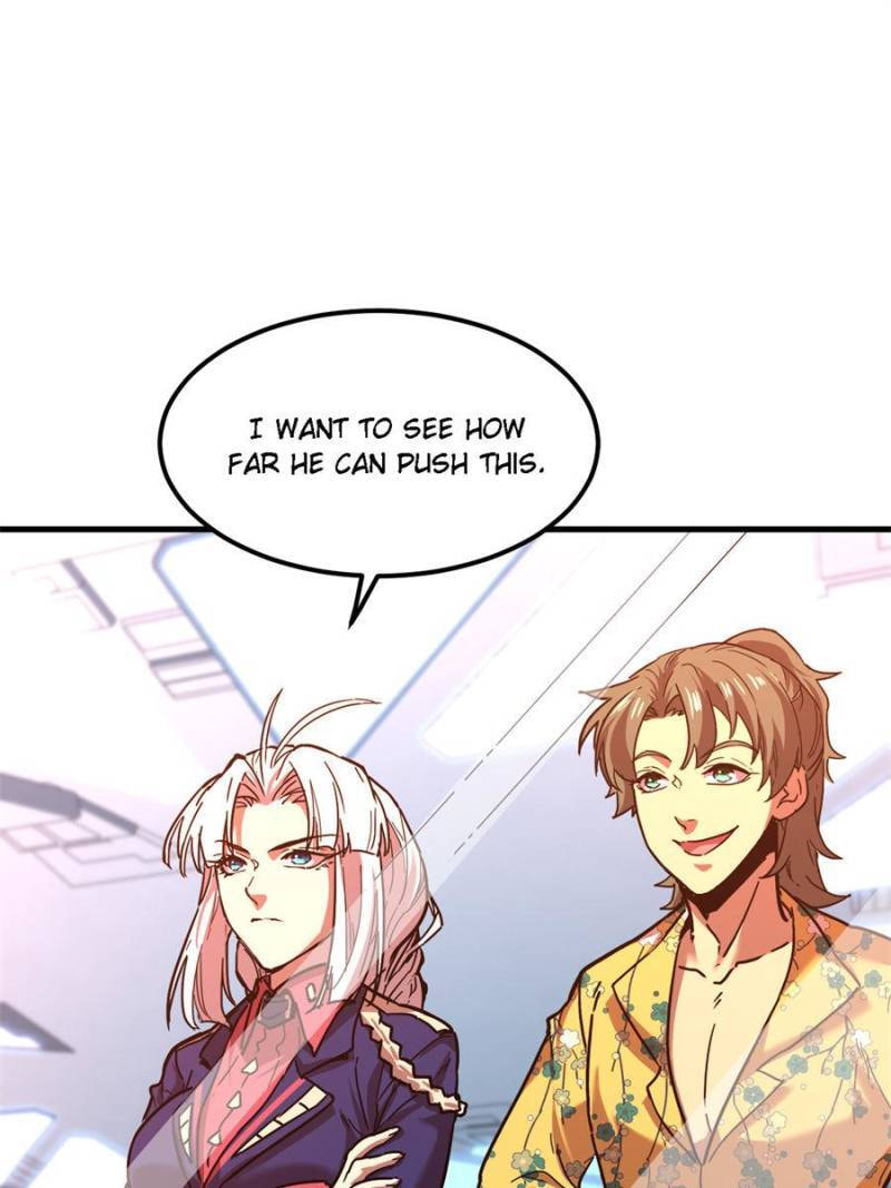 Read Log Into The Future chapter 24 image 10 on Lezhin