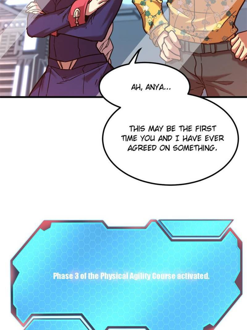 Read Log Into The Future chapter 24 image 11 on Lezhin