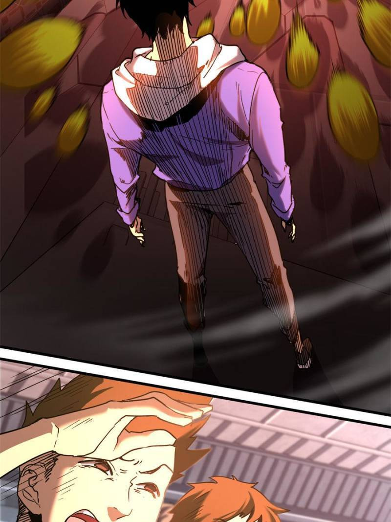 Read Log Into The Future chapter 24 image 14 on Lezhin