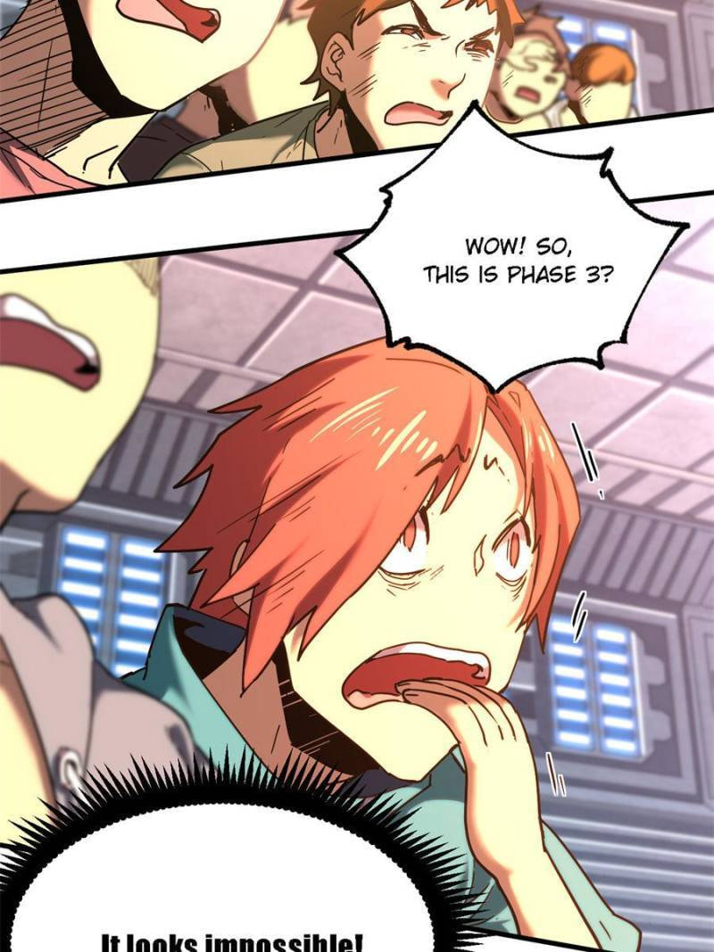 Read Log Into The Future chapter 24 image 15 on Lezhin