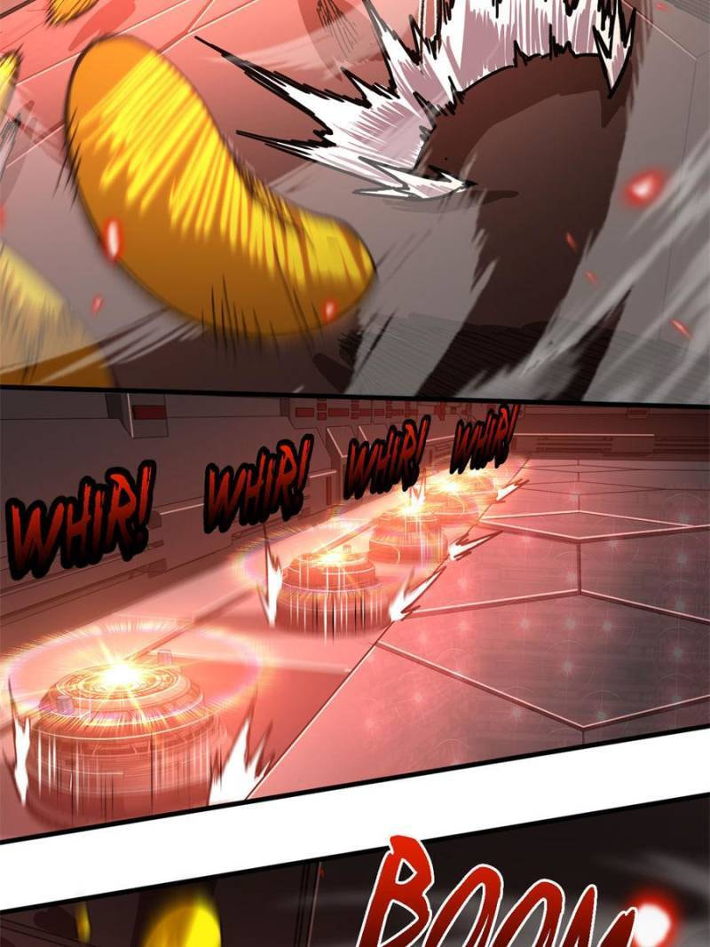 Read Log Into The Future chapter 24 image 17 on Lezhin