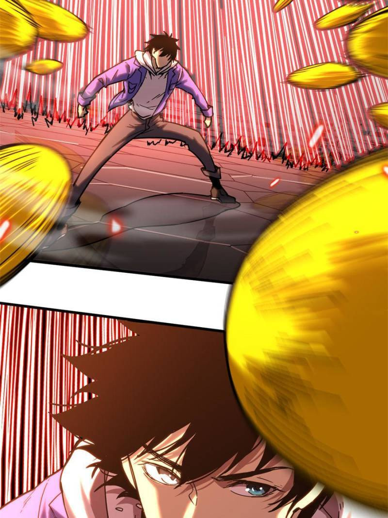Read Log Into The Future chapter 24 image 19 on Lezhin