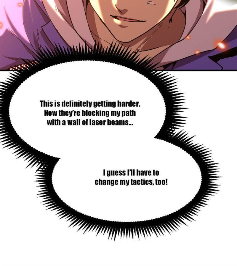 Read Log Into The Future chapter 24 image 20 on Lezhin