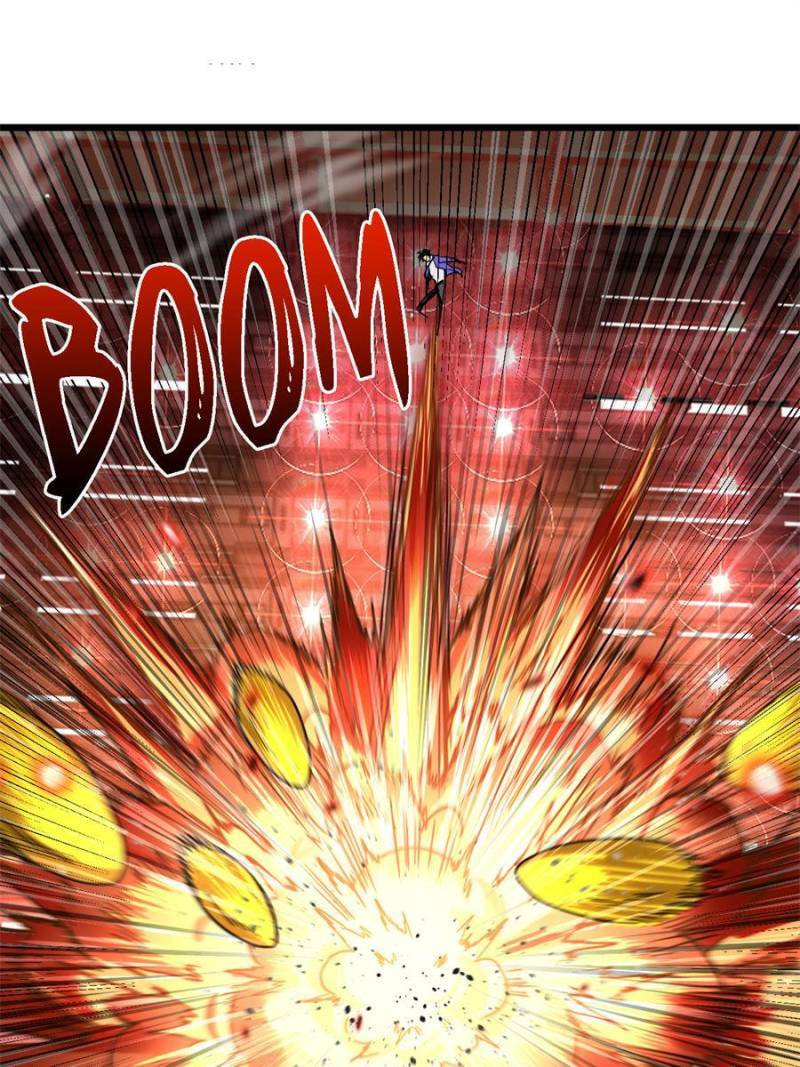 Read Log Into The Future chapter 24 image 21 on Lezhin