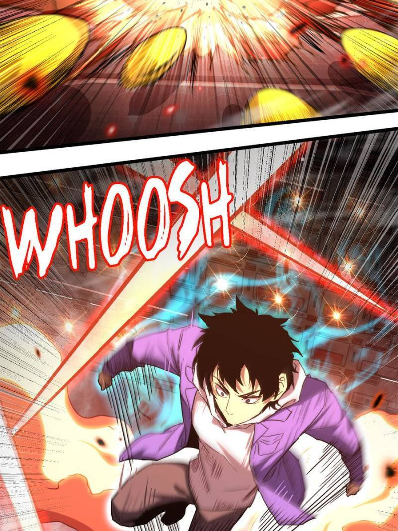 Read Log Into The Future chapter 24 image 22 on Lezhin