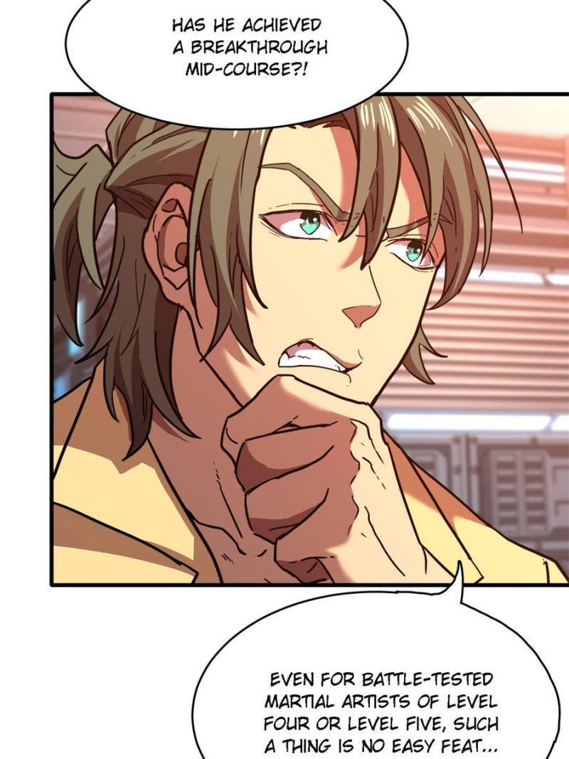 Read Log Into The Future chapter 24 image 24 on Lezhin